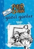 Cover-Bild zum Titel 'Peter Quinn - Güzel Günler' von 'Aykut Atila Dogan'