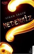 Cover-Bild zum Titel 'Nedensiz' von 'Sinan Ergin'