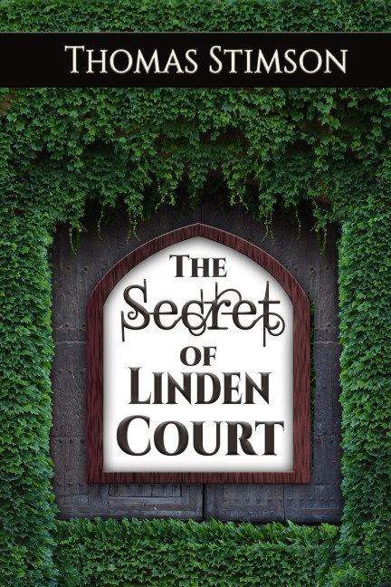 The Secret of Linden Court - Thomas Stimson