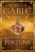 Das Lächeln der Fortuna - Rebecca Gablé