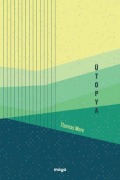 Cover-Bild zum Titel 'Ütopya' von 'Thomas Moore'