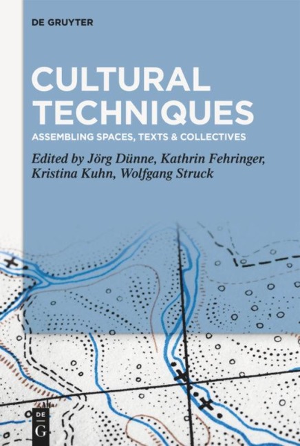Cultural Techniques - 
