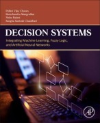 Cover-Bild zum Titel 'Decision Systems' von 'Pallavi Vijay Chavan, Nisha Balani, Ramchandra Mangrulkar, Sangita Santosh Chaudhari'