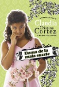 Cover-Bild zum Titel 'Dama de la Mala Suerte' von 'Diana G Gallagher'