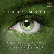 Terra Mater - Christina/L'Arpeggiata Pluhar