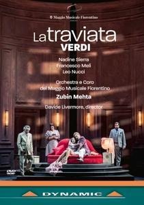 La Traviata - Sierra/Meli/Nucci/Livermore/Mehta