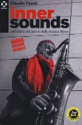Cover-Bild zum Titel 'Inner sounds nell'orbita del jazz e della musica libera' von 'Claudio Fasoli'