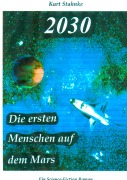 Cover-Bild zum Titel '2030' von 'Kurt Stahnke'