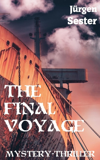 The Final Voyage - Jürgen Sester
