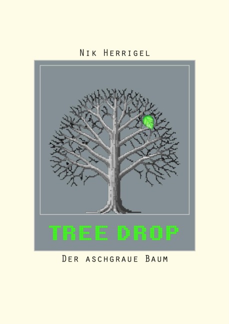 Tree-Drop - Nik Herrigel