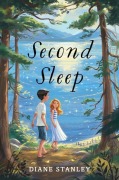 Cover-Bild zum Titel 'Second Sleep' von 'Diane Stanley'