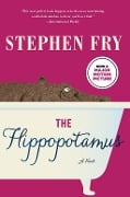 Cover-Bild zum Titel 'The Hippopotamus' von 'Stephen Fry'