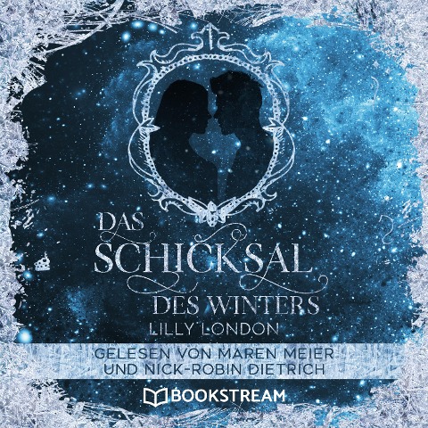 Das Schicksal des Winters - Lilly London