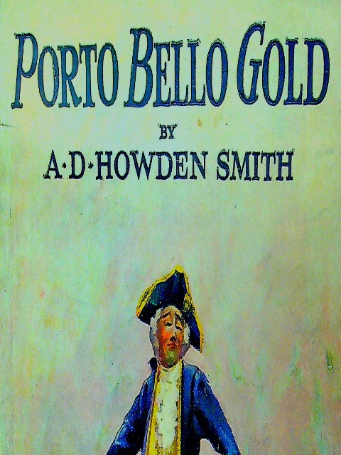 Porto Bello Gold - Smith A. D. Howden Smith
