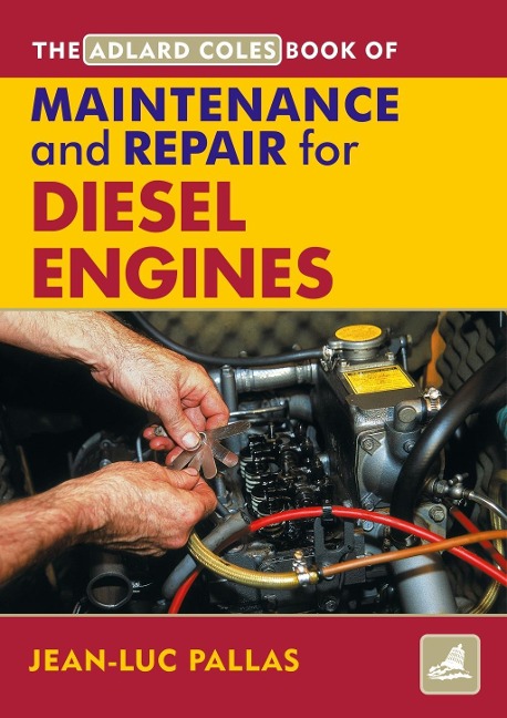 AC Maintenance & Repair Manual for Diesel Engines - Jean Luc Pallas