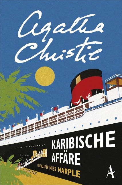 Karibische Affäre - Agatha Christie