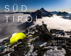 Cover-Bild zum Titel 'Südtirol' von 'Lukas Schäfer'
