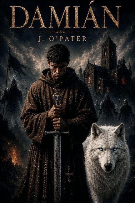 Damián - J O'Pater