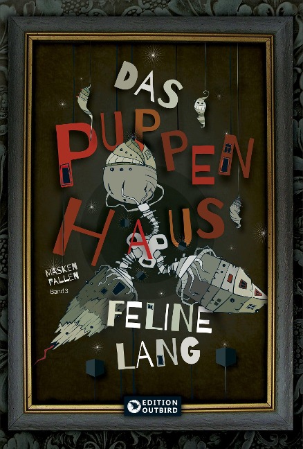 Das Puppenhaus - Trilogie - Feline Lang