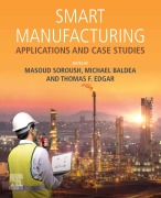 Cover-Bild zum Titel 'Smart Manufacturing' von ''