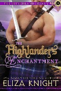 The Highlander's Enchantment - Eliza Knight