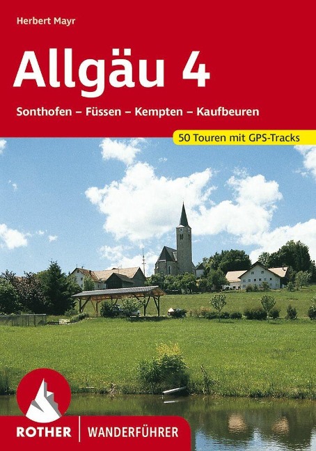 Allgäu 4 - Herbert Mayr