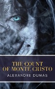 The Count of Monte Cristo - Alexandre Dumas, Mybooks Classics