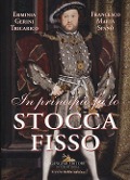 Cover-Bild zum Titel 'In principio fu lo stoccafisso' von 'Erminia Gerini Tricarico, Francesco Maria Spanò'
