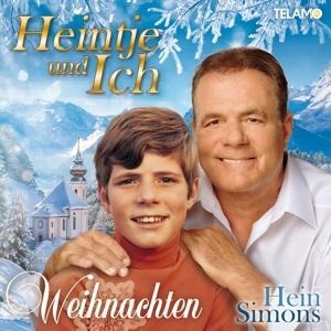 Heintje und Ich:Weihnachten - Hein Simons