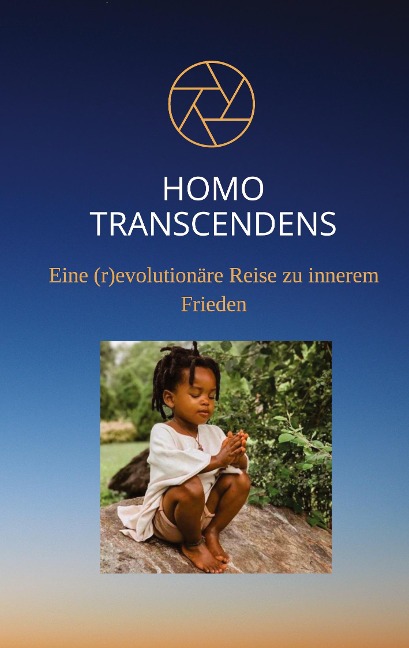Homo Transcendens - Nicolas Lindner