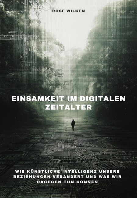 Einsamkeit im digitalen Zeitalter - Rose Wilken