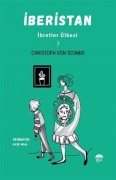 Cover-Bild zum Titel 'Iberistan - Ibretler Ülkesi 3' von 'Christoph Von Schmid'
