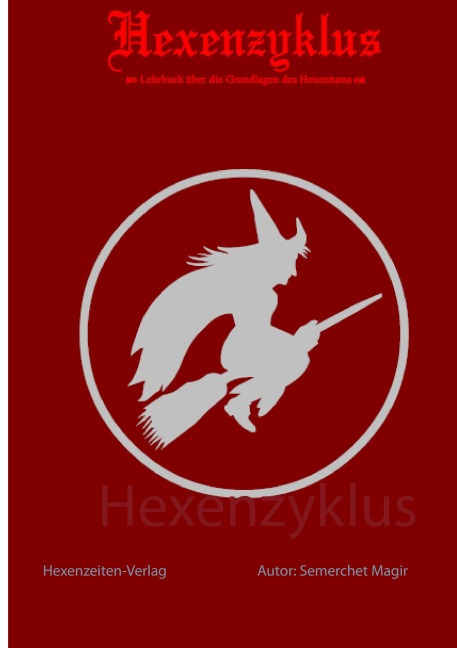 Hexenzyklus - Semerchet Magir