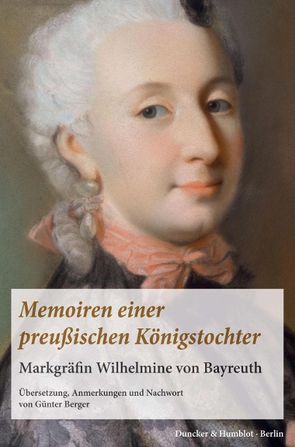 Memoiren einer preußischen Königstochter. - 