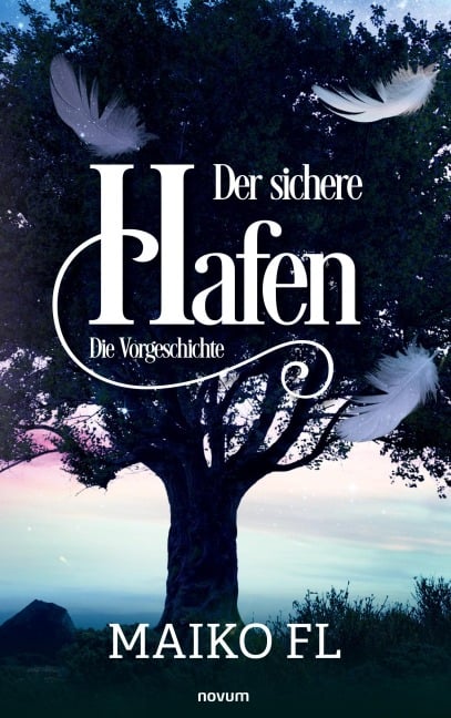 Der sichere Hafen - Maiko FL
