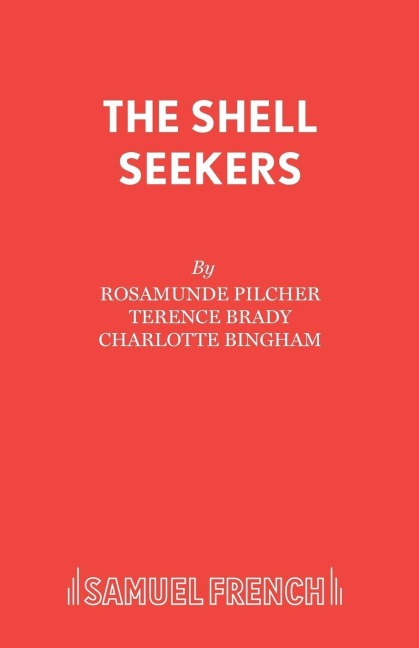 The Shell Seekers - Rosamunde Pilcher