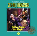 Sieben Siegel der Magie - John Sinclair Tonstudio Braun-Folge 61