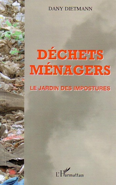 Déchets ménagers - Dietmann