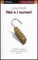 Cover-Bild zum Titel 'Noi e i numeri' von 'Luisa Girelli'