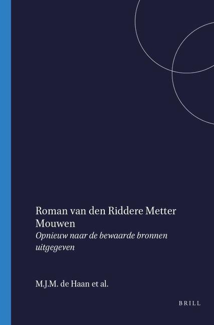 Roman Van Den Riddere Metter Mouwen - 