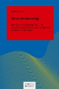 Cover-Bild zum Titel 'Neuroleadership' von 'Heike Surrey'