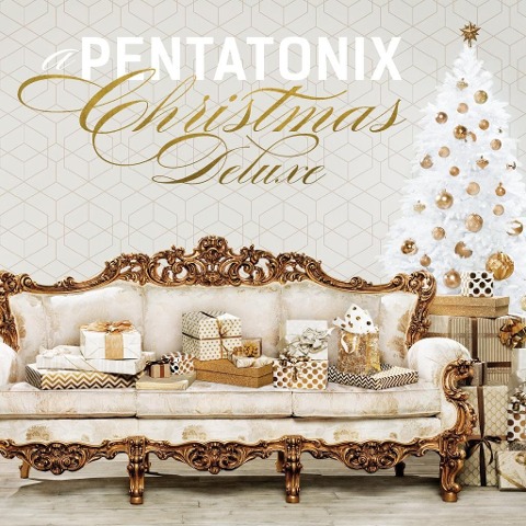 A Pentatonix Christmas Deluxe - Pentatonix