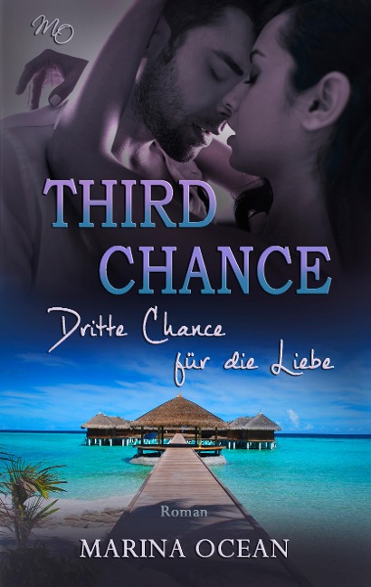 Third Chance - Marina Ocean