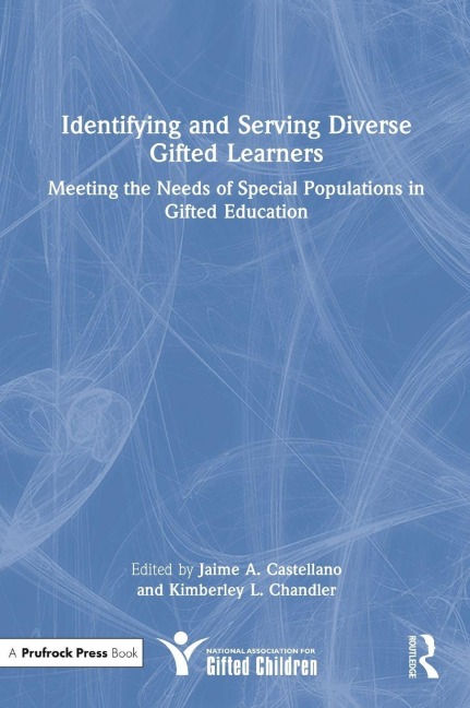 Identifying and Serving Diverse Gifted Learners - 
