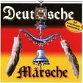 Deutsche Märsche - Berlin Luftwaffenmusikkorps