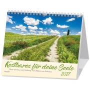Cover-Bild zum Titel 'Kostbares für deine Seele 2027' von ''