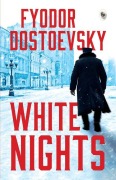 Cover-Bild zum Titel 'White Nights' von 'Fyodor Dostoyevsky'