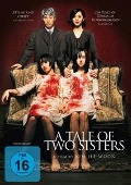 Cover-Bild zum Titel 'A Tale Of Two Sisters' von 'Ji-Woon Kim, Byung-woo Lee'