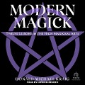 Modern Magick - Donald Michael Kraig