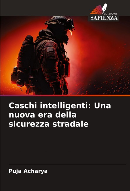 Caschi intelligenti: Una nuova era della sicurezza stradale - Puja Acharya